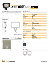 ABL 1100 LED 1200 Compact - 2