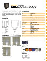 ABL Lights Product Catalog - 15