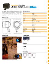 ABL Lights Product Catalog - 17