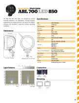 ABL Lights Product Catalog - 19