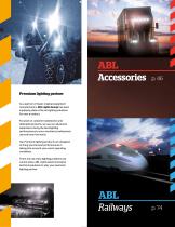 ABL Lights Product Catalog - 5