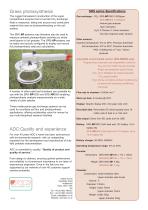 SRS-SD2000 Intelligent portable soil respiration system - 4