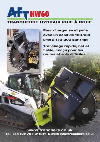 HW60 French