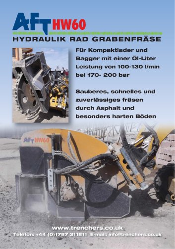 HW60 German