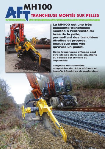 MH100 French