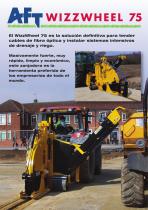 Wizz Wheel 75 Spanish