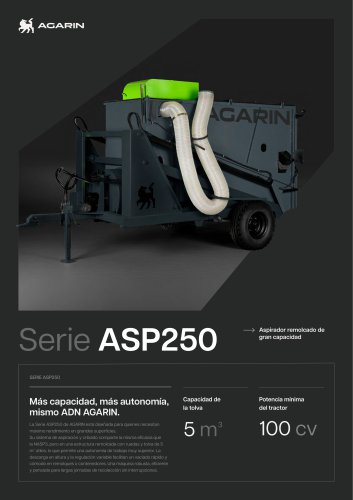 ASP250