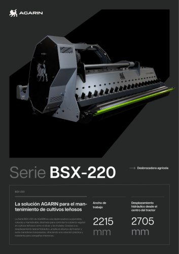 BSX-220