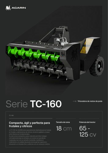 TC-160