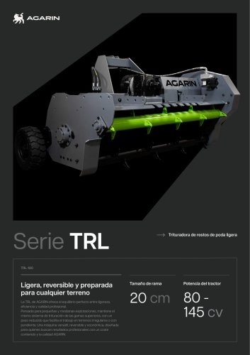 TRL