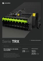 TRX-1
