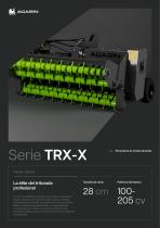 TRX-X-1
