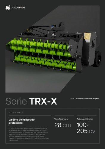 TRX-X