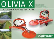 OLIVIA X-1