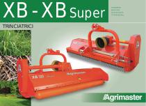 XB - XB Super-1