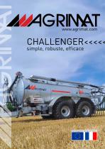 CHALLENGER-1