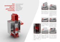 Brochure Strahl Fixed Dryers - AR Series-4