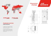 Brochure Strahl Fixed Dryers - AR Series-7