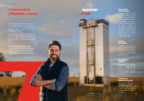 Brochure Strahl Fixed Dryers - FAV Series-3