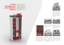 Brochure Strahl Fixed Dryers - FAV Series-4