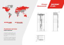 Brochure Strahl Fixed Dryers - FAV Series-7