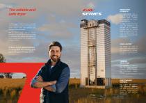 Brochure Strahl Fixed Dryers - FAV Series-3