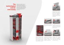 Brochure Strahl Fixed Dryers - FAV Series-4