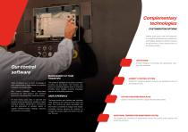 Brochure Strahl Fixed Dryers - FAV Series-6
