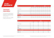 Brochure Strahl Fixed Dryers - FAV Series-8