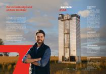 Brochure Strahl Fixed Dryers - FAV Series-3