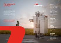 Brochure Strahl Fixed Dryers - FB Series-3