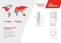 Brochure Strahl Fixed Dryers - FB Series-7