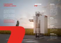 Brochure Strahl Fixed Dryers - FB Series-3