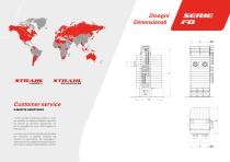 Brochure Strahl Fixed Dryers - FB Series-7
