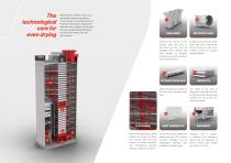Brochure Strahl Fixed Dryers - FR Series-4