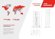 Brochure Strahl Fixed Dryers - FR Series-7