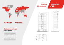 Brochure Strahl Fixed Dryers - FR Series-7