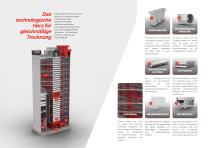Brochure Strahl Fixed Dryers - FR Series-4
