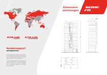 Brochure Strahl Fixed Dryers - FR Series-7