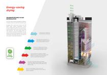 Brochure Strahl Fixed Dryers - FRP Series-5