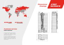Brochure Strahl Fixed Dryers - FRP Series-7