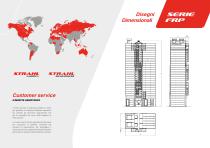 Brochure Strahl Fixed Dryers - FRP Series-7