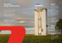 Brochure Strahl Fixed Dryers - FRT Series-3