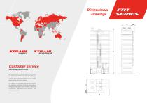Brochure Strahl Fixed Dryers - FRT Series-7