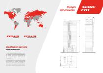 Brochure Strahl Fixed Dryers - FRT Series-7