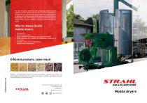 Strahl Mobile Dryers-1
