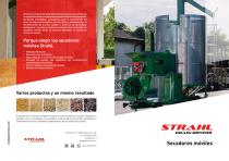 Strahl Mobile Dryers-1
