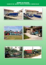 Agricultural machines production - 10