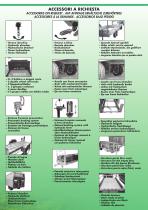 Agricultural machines production - 14