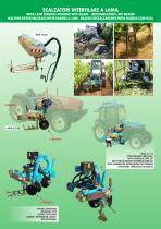 Agricultural machines production - 4